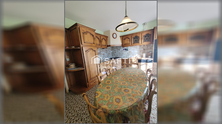 Ma-Cabane - Vente Maison Saint-Ouen-des-Toits, 135 m²