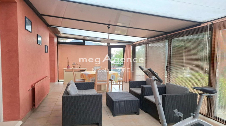 Ma-Cabane - Vente Maison SAINT OUEN DES TOITS, 127 m²