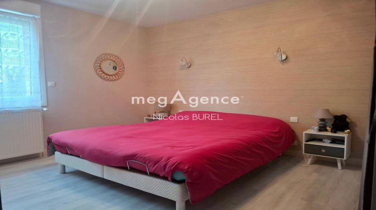 Ma-Cabane - Vente Maison SAINT OUEN DES TOITS, 127 m²