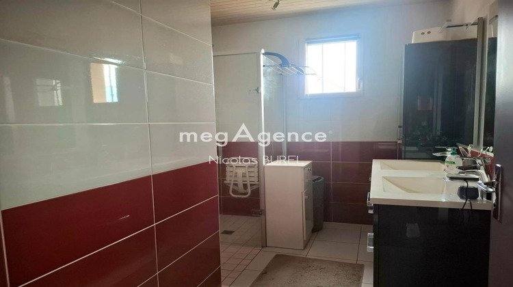 Ma-Cabane - Vente Maison SAINT OUEN DES TOITS, 127 m²