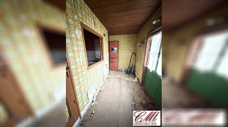 Ma-Cabane - Vente Maison Saint-Ouen-Domprot, 90 m²