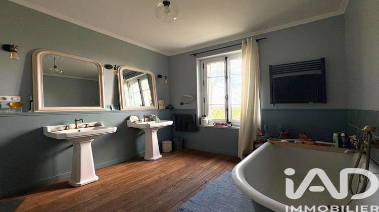 Ma-Cabane - Vente Maison Saint-Ouen-du-Breuil, 140 m²