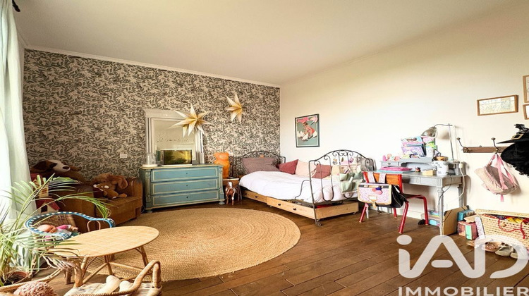 Ma-Cabane - Vente Maison Saint-Ouen-du-Breuil, 140 m²