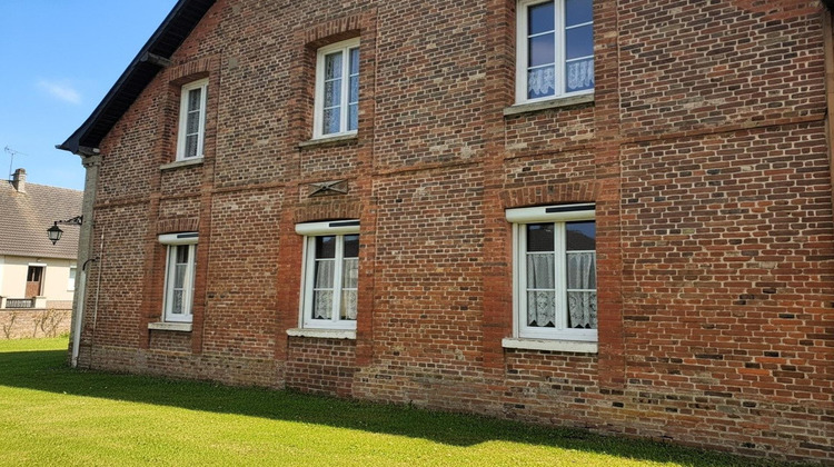 Ma-Cabane - Vente Maison Saint-Ouen-du-Breuil, 148 m²