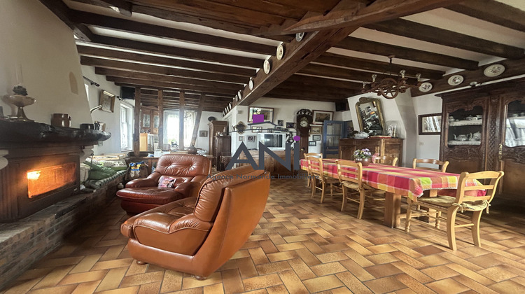 Ma-Cabane - Vente Maison Saint-Ouen-du-Breuil, 147 m²