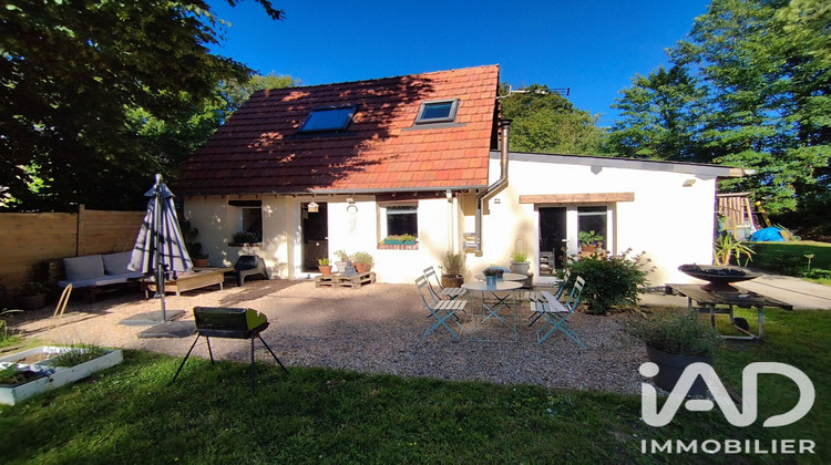 Ma-Cabane - Vente Maison Saint-Ouen-du-Breuil, 73 m²