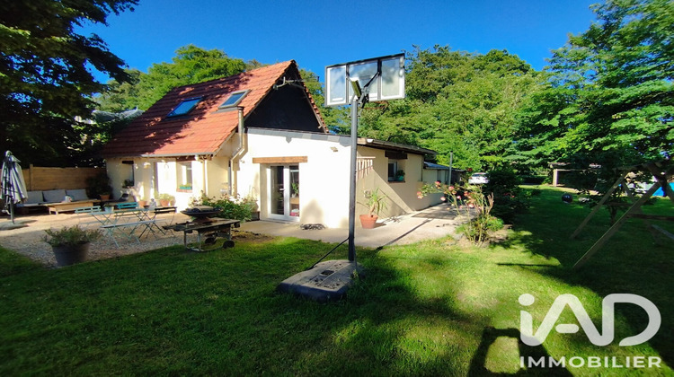 Ma-Cabane - Vente Maison Saint-Ouen-du-Breuil, 73 m²