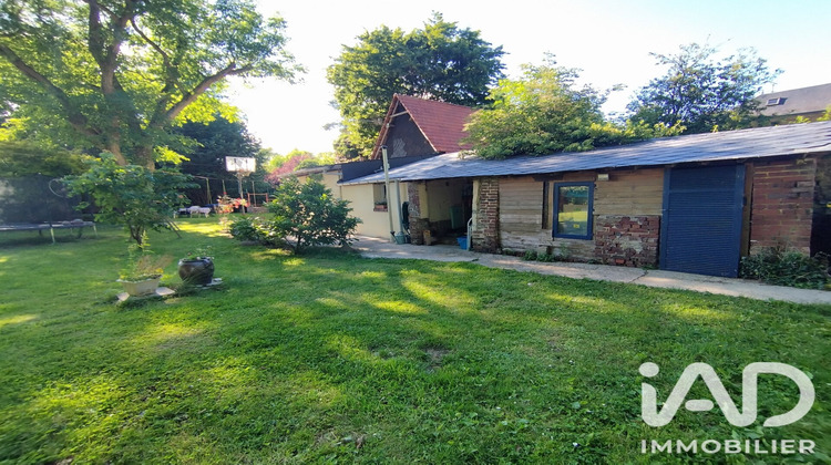 Ma-Cabane - Vente Maison Saint-Ouen-du-Breuil, 73 m²
