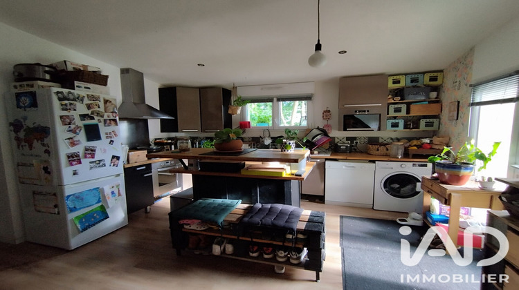 Ma-Cabane - Vente Maison Saint-Ouen-du-Breuil, 73 m²