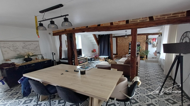 Ma-Cabane - Vente Maison Saint-Ouen-du-Breuil, 100 m²