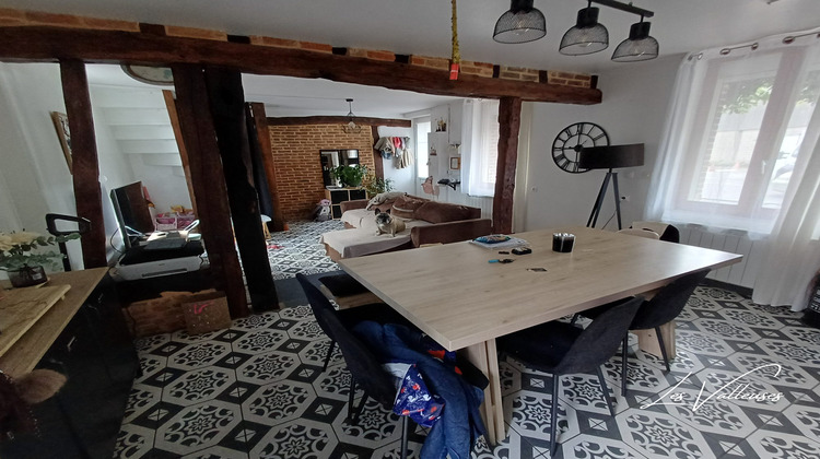 Ma-Cabane - Vente Maison Saint-Ouen-du-Breuil, 100 m²