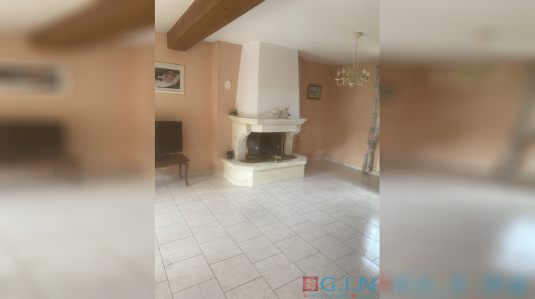 Ma-Cabane - Vente Maison Saint-Ouen-du-Tilleul, 136 m²