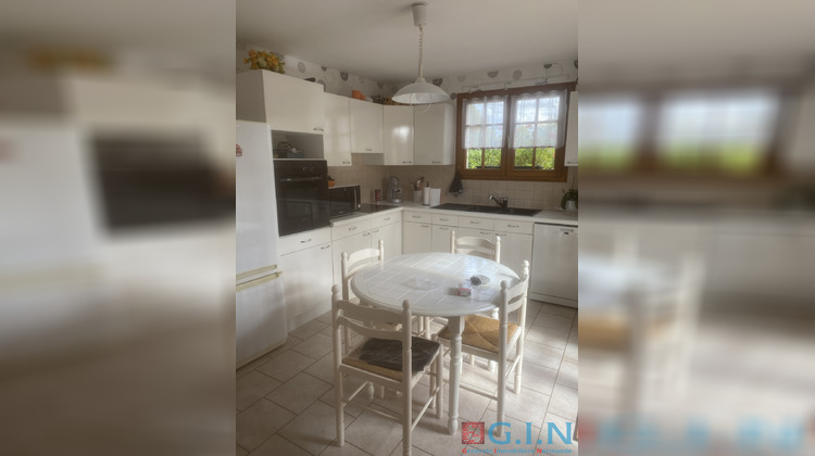 Ma-Cabane - Vente Maison Saint-Ouen-du-Tilleul, 136 m²