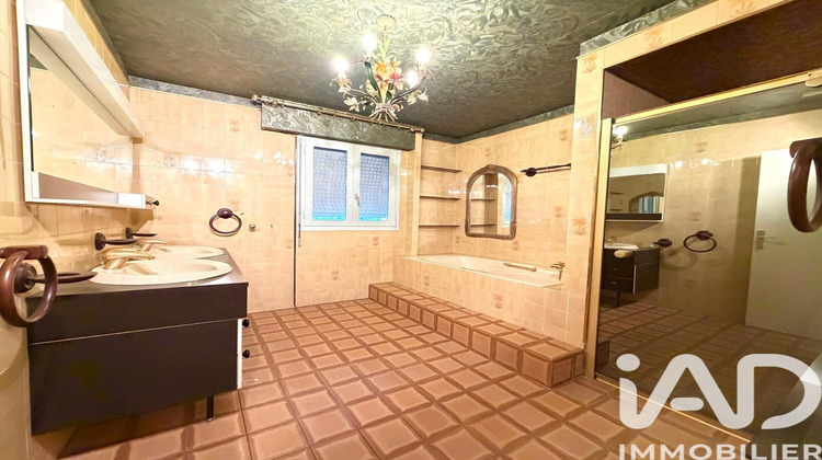 Ma-Cabane - Vente Maison Saint-Ouen-du-Tilleul, 222 m²