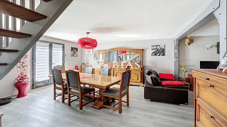 Ma-Cabane - Vente Maison Saint-Ouen-du-Tilleul, 140 m²