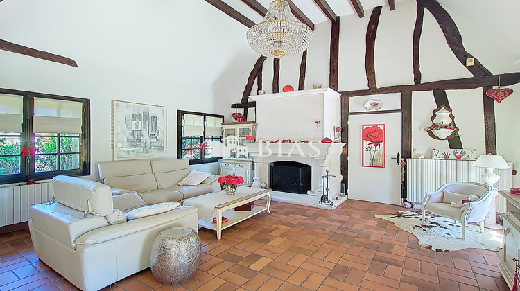 Ma-Cabane - Vente Maison Saint-Ouen-du-Tilleul, 163 m²