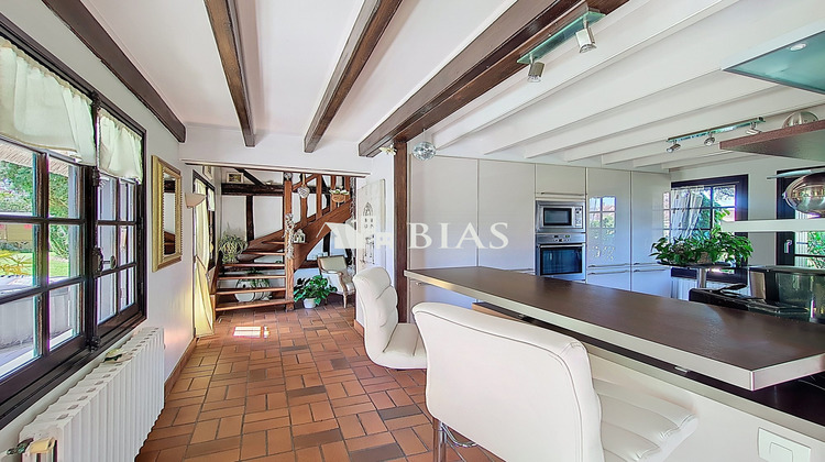 Ma-Cabane - Vente Maison Saint-Ouen-du-Tilleul, 163 m²