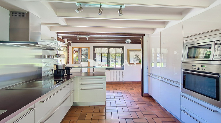 Ma-Cabane - Vente Maison Saint-Ouen-du-Tilleul, 163 m²