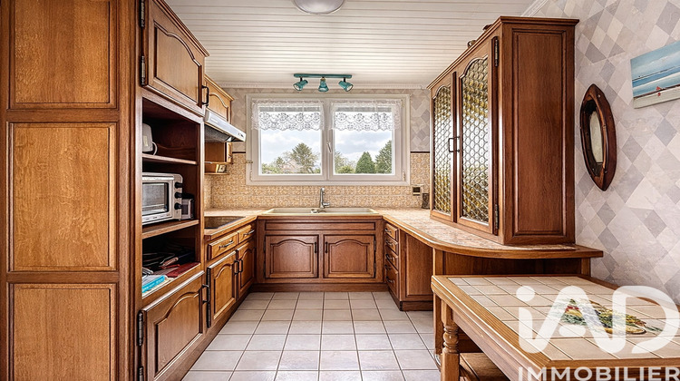 Ma-Cabane - Vente Maison Saint-Ouen-du-Tilleul, 90 m²