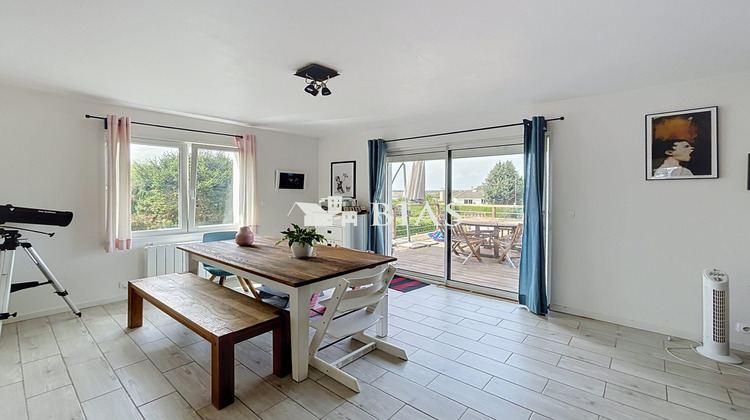 Ma-Cabane - Vente Maison Saint-Ouen-du-Tilleul, 170 m²