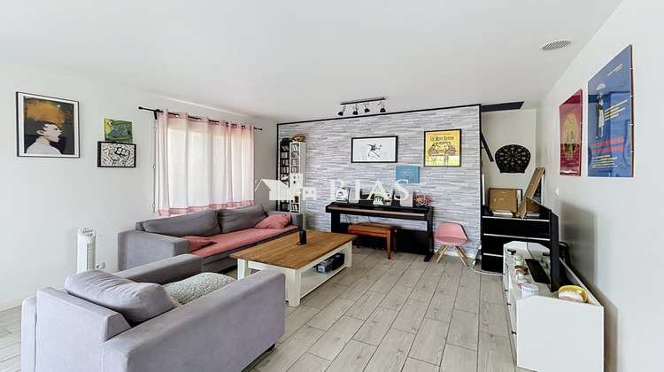 Ma-Cabane - Vente Maison Saint-Ouen-du-Tilleul, 170 m²