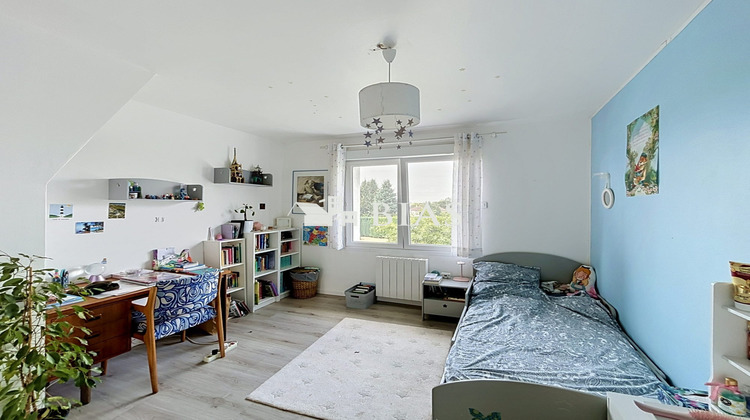 Ma-Cabane - Vente Maison Saint-Ouen-du-Tilleul, 170 m²