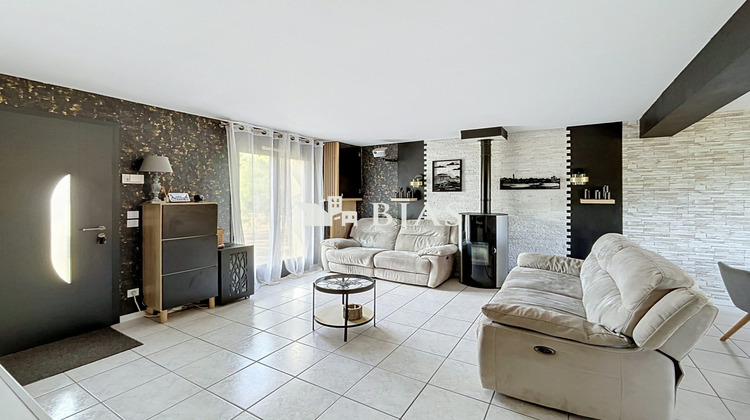 Ma-Cabane - Vente Maison Saint-Ouen-du-Tilleul, 94 m²