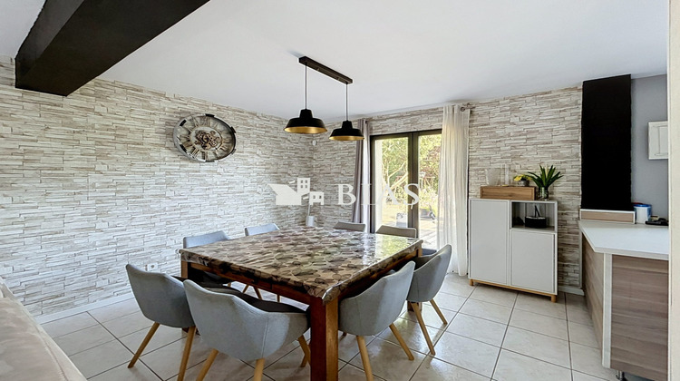 Ma-Cabane - Vente Maison Saint-Ouen-du-Tilleul, 94 m²