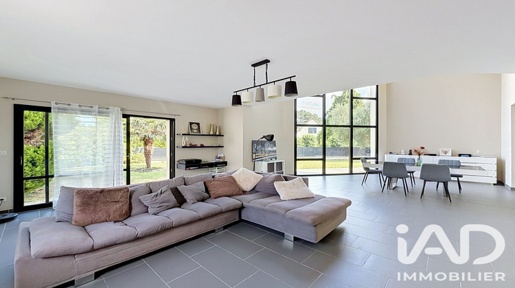 Ma-Cabane - Vente Maison Saint-Ouen-du-Tilleul, 200 m²