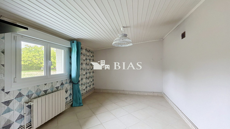Ma-Cabane - Vente Maison Saint-Ouen-du-Tilleul, 100 m²
