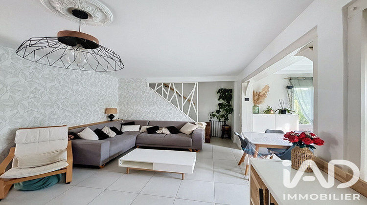 Ma-Cabane - Vente Maison Saint-Ouen-du-Tilleul, 130 m²