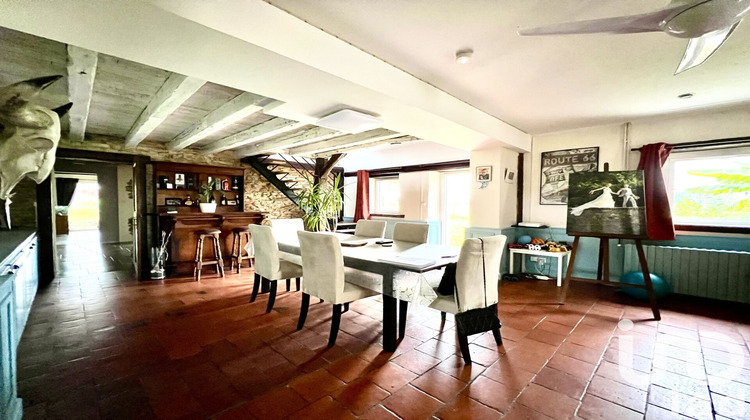 Ma-Cabane - Vente Maison Saint-Ouen-en-Belin, 210 m²