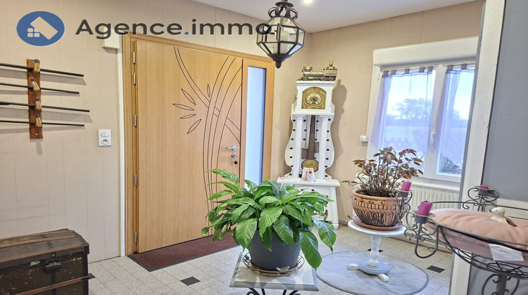 Ma-Cabane - Vente Maison Saint-Ouen-en-Belin, 124 m²