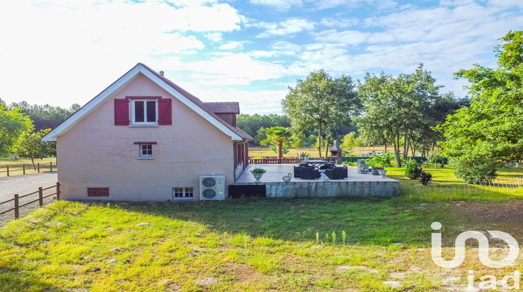 Ma-Cabane - Vente Maison Saint-Ouen-en-Belin, 140 m²