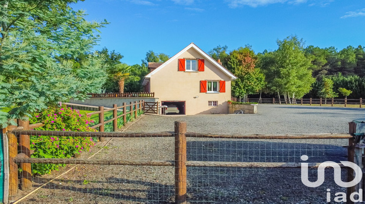 Ma-Cabane - Vente Maison Saint-Ouen-en-Belin, 140 m²