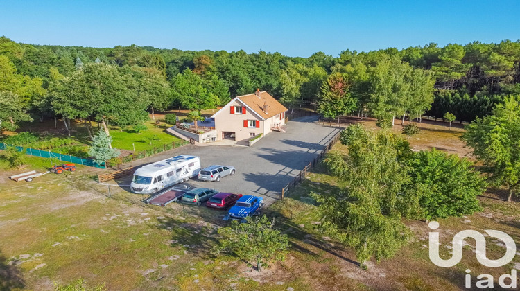 Ma-Cabane - Vente Maison Saint-Ouen-en-Belin, 140 m²