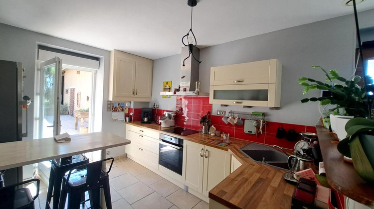 Ma-Cabane - Vente Maison SAINT OUEN EN BELIN, 133 m²