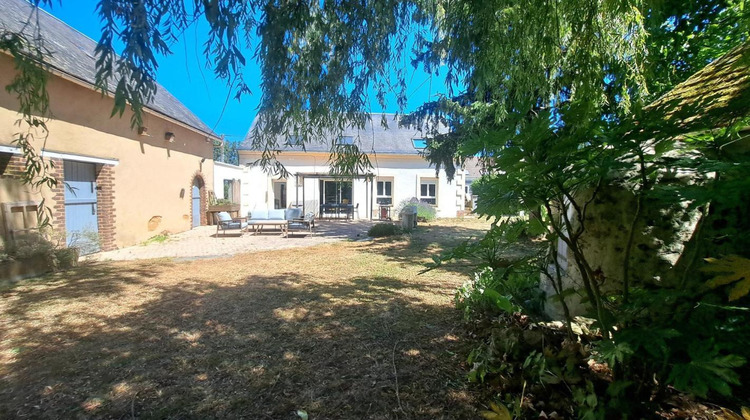 Ma-Cabane - Vente Maison SAINT OUEN EN BELIN, 133 m²