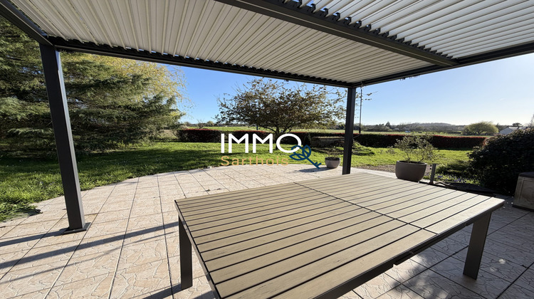 Ma-Cabane - Vente Maison Saint-Ouen-en-Belin, 126 m²