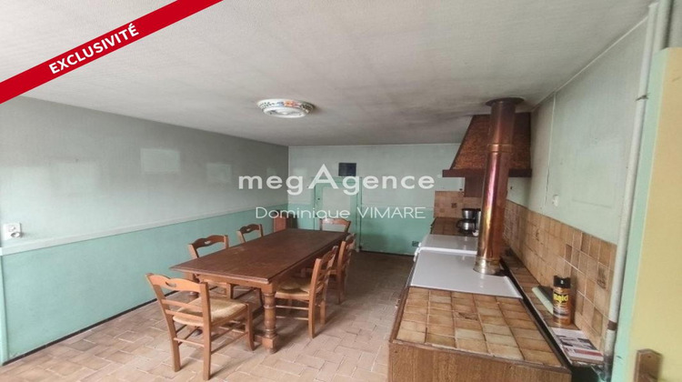 Ma-Cabane - Vente Maison SAINT OUEN EN BELIN, 91 m²