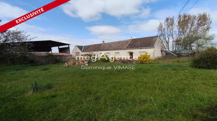 Ma-Cabane - Vente Maison SAINT OUEN EN BELIN, 91 m²