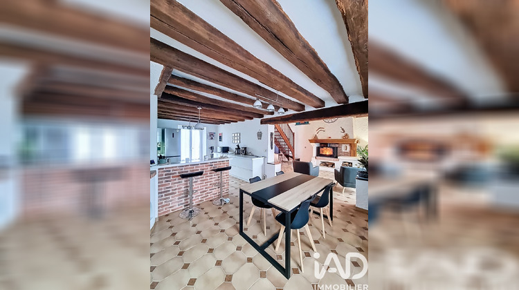 Ma-Cabane - Vente Maison Saint-Ouen-en-Brie, 122 m²