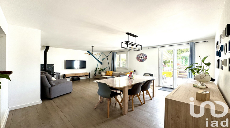 Ma-Cabane - Vente Maison Saint-Ouen-en-Brie, 116 m²