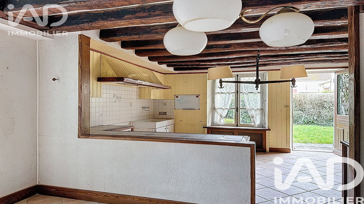 Ma-Cabane - Vente Maison Saint-Ouen-en-Brie, 99 m²