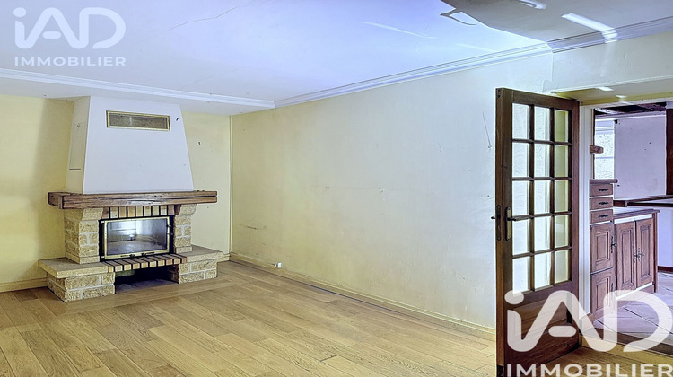 Ma-Cabane - Vente Maison Saint-Ouen-en-Brie, 99 m²