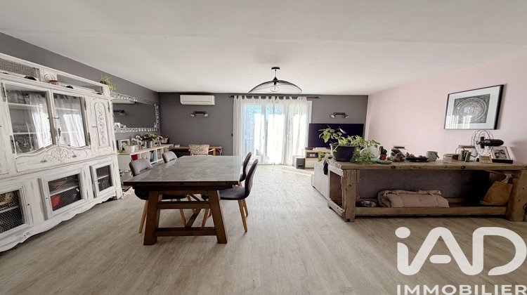 Ma-Cabane - Vente Maison Saint-Ouen-en-Brie, 115 m²