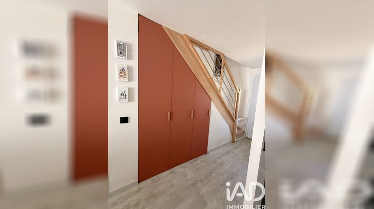 Ma-Cabane - Vente Maison Saint-Ouen-en-Brie, 115 m²