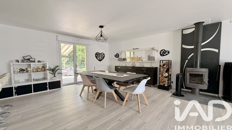 Ma-Cabane - Vente Maison Saint-Ouen-en-Brie, 107 m²