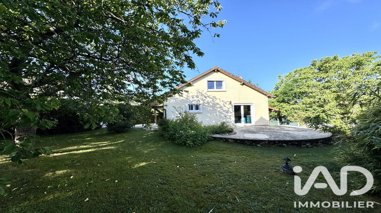 Ma-Cabane - Vente Maison Saint-Ouen-en-Brie, 90 m²