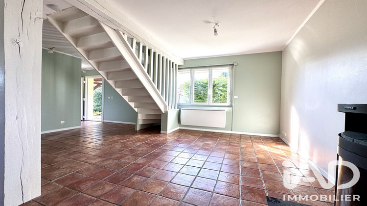 Ma-Cabane - Vente Maison Saint-Ouen-en-Brie, 90 m²